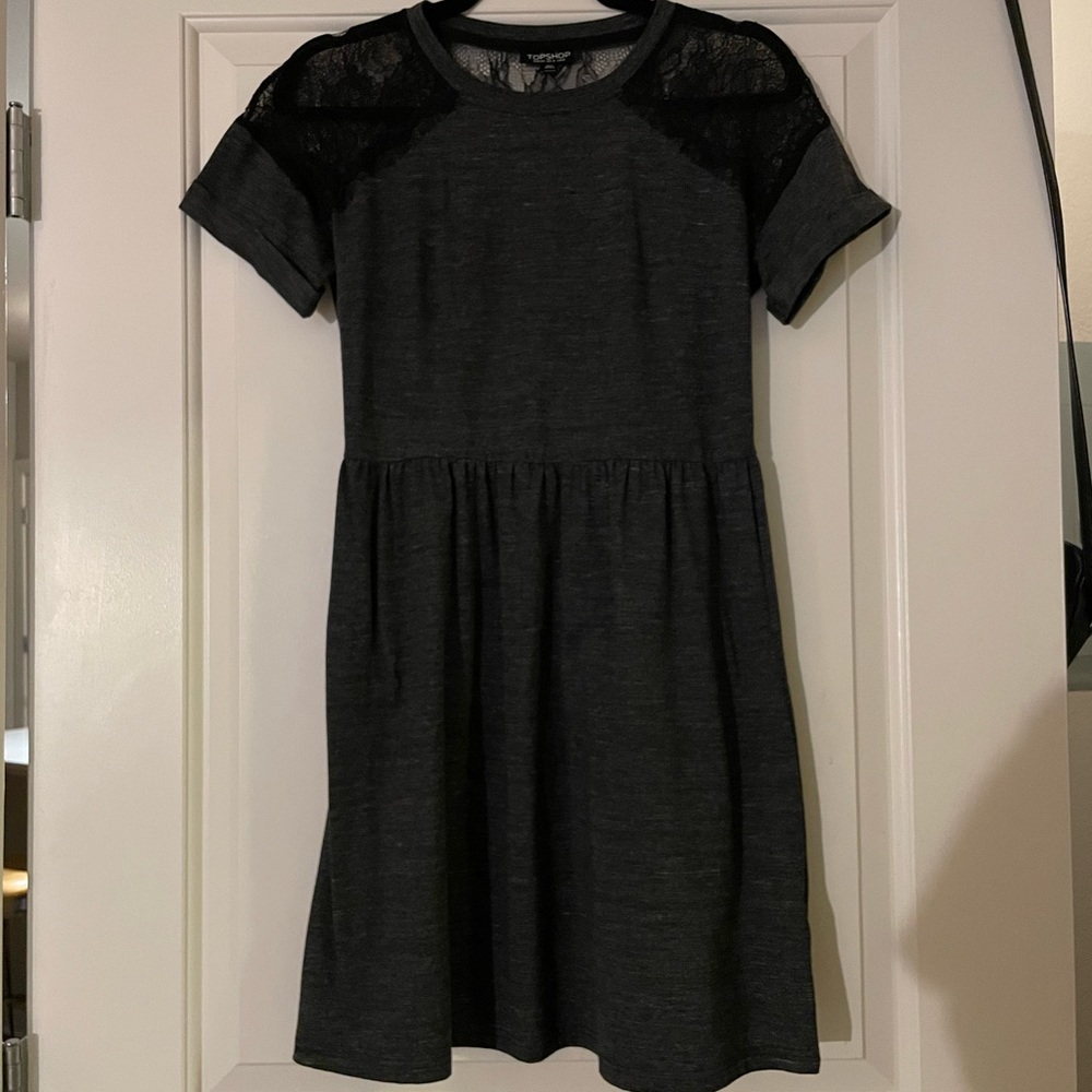 Topshop Dress